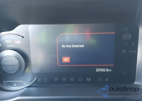 2022 Ford Bronco Wildtrak из США, поврежденный, VIN 1FMEE5DP3NLB22834